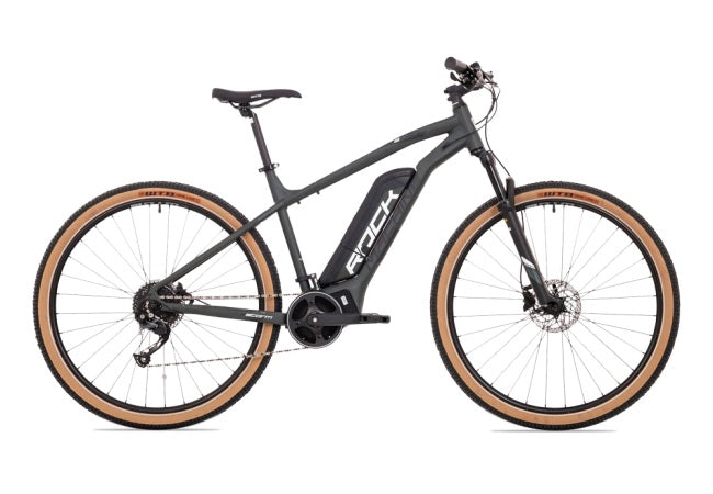 Vtt Electrique ROCK MACHINE Storm E70-29 - 500 Wh (2022)