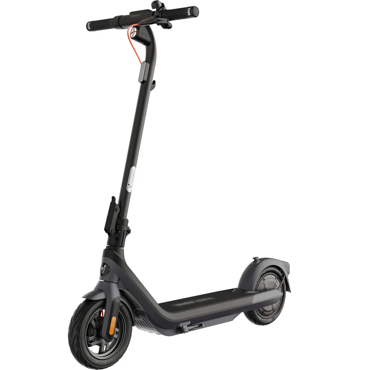 Trottinette Électrique Ninebot E2 PRO - by Segway