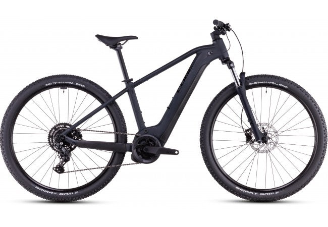 VTT ELECTRIQUE CUBE Reaction Hybrid Performance - 500Wh (2025)