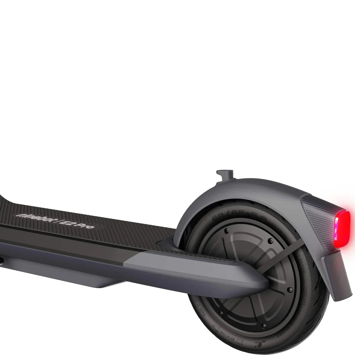 Trottinette Électrique Ninebot E2 PRO - by Segway