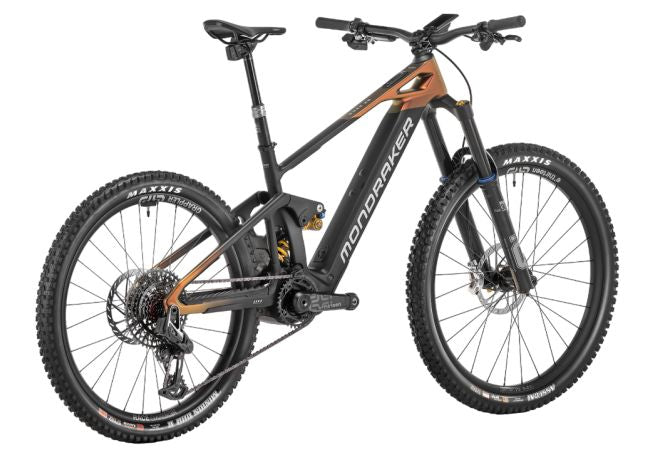 VTT ELECTRIQUE MONDRAKER Dune XR- 400Wh (2024)