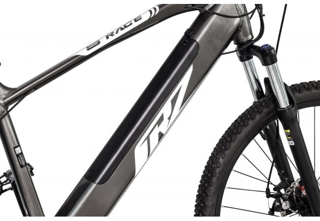 VTT ELECTRIQUE CRZ SRACE 26" - 470Wh (Enfant à partir de 12 Ans) (2024)