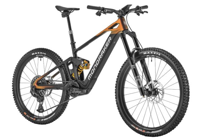 VTT ELECTRIQUE MONDRAKER Dune XR- 400Wh (2024)