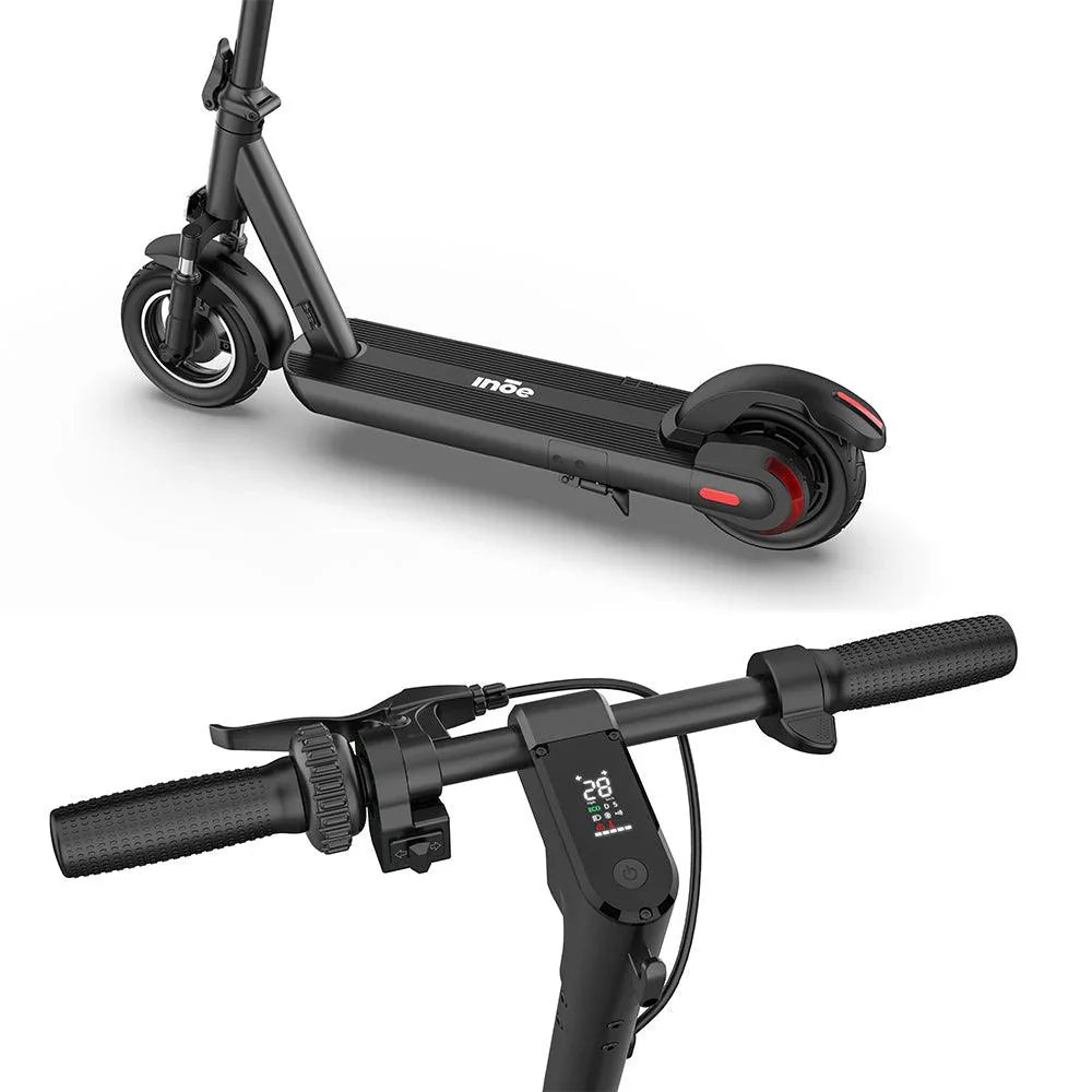 Trottinette Electrique Inöe Sweemie 2 - 10 Pouces (36V 13Ah) IPX7
