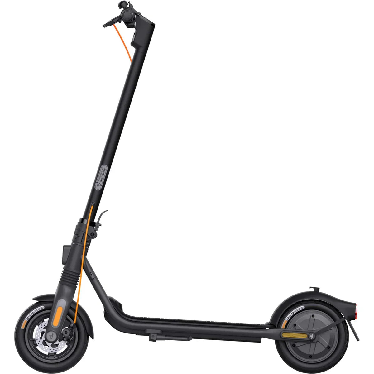 Trottinette Électrique Ninebot F2 PRO - by Segway