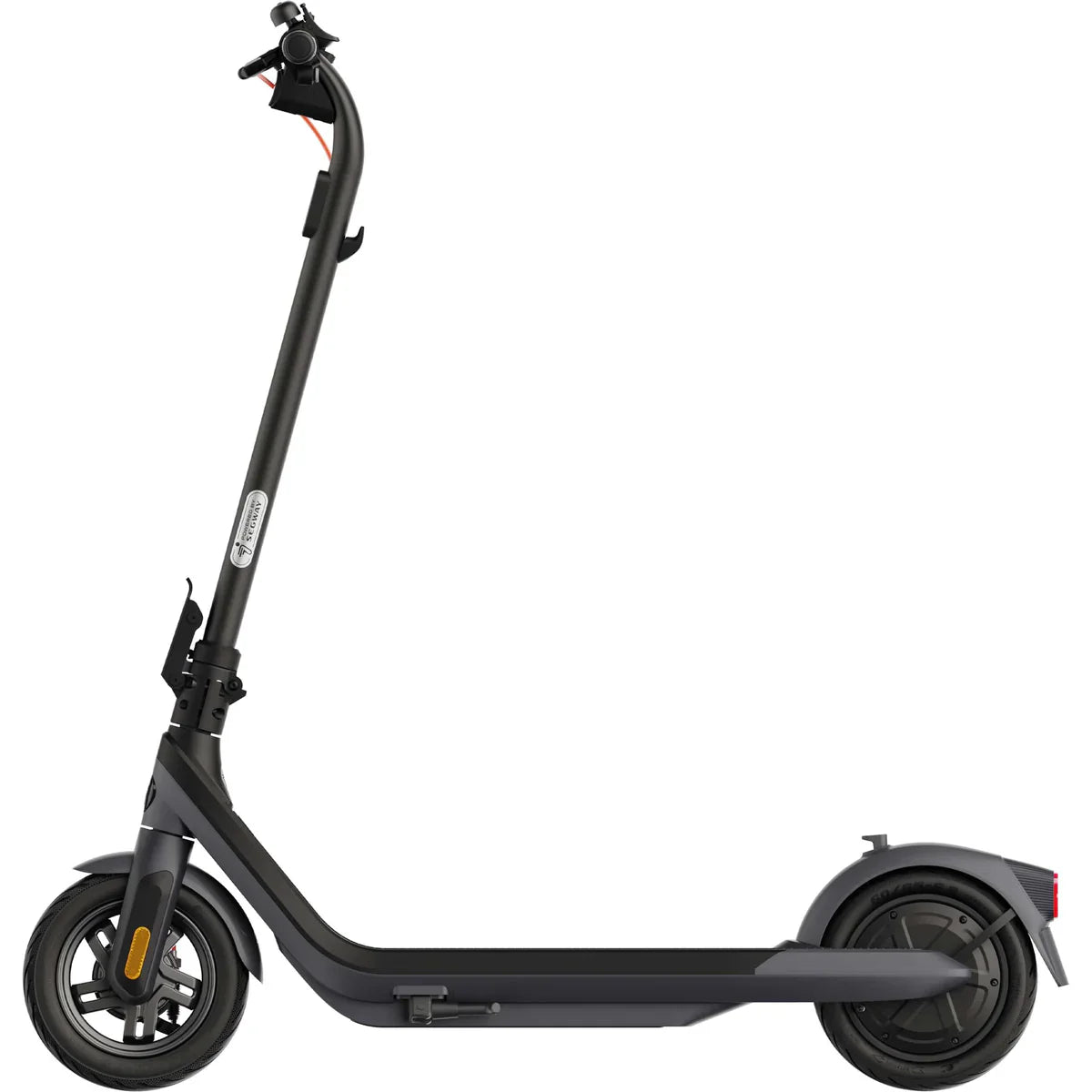 Trottinette Électrique Ninebot E2 PRO - by Segway