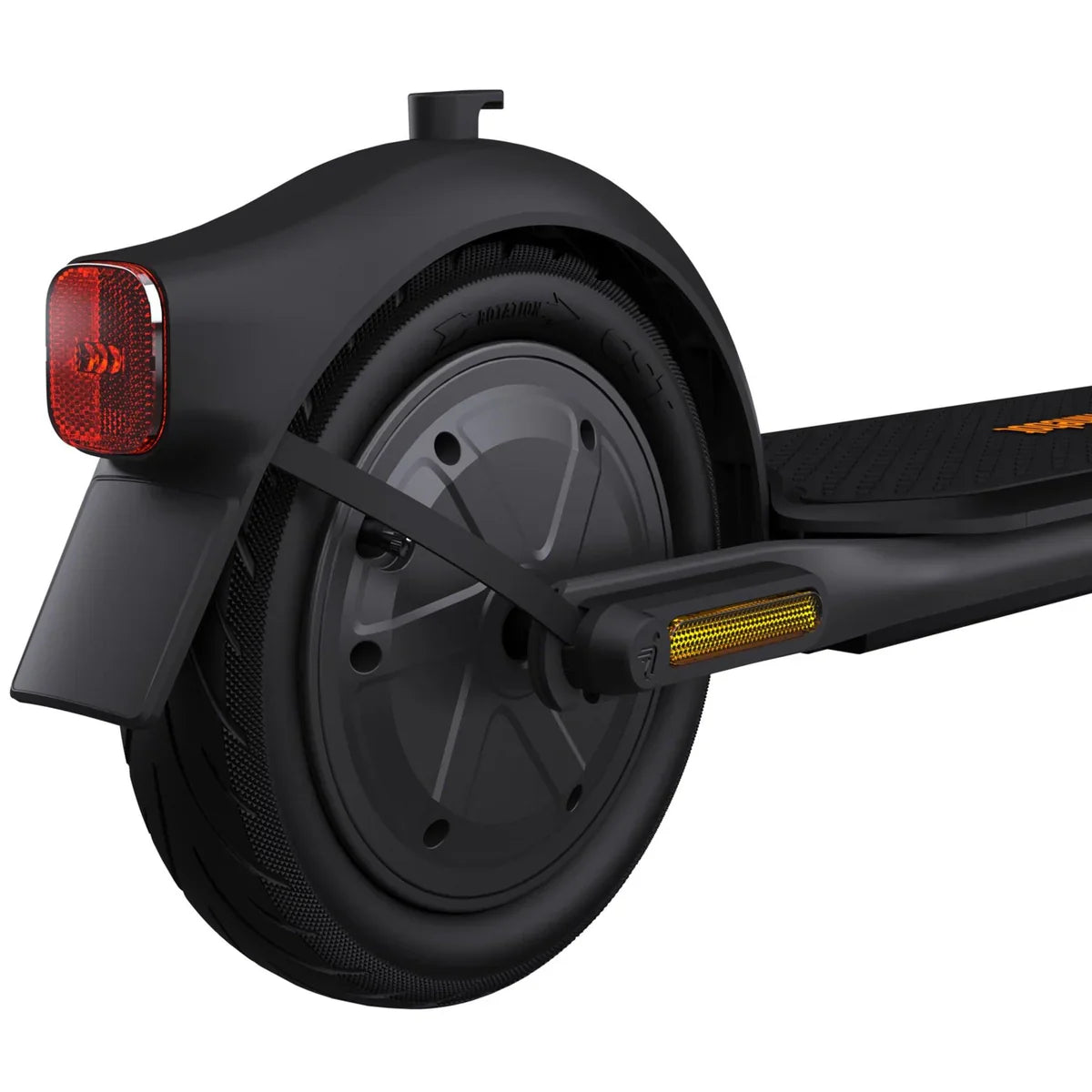 Trottinette Électrique Ninebot F2 PRO - by Segway