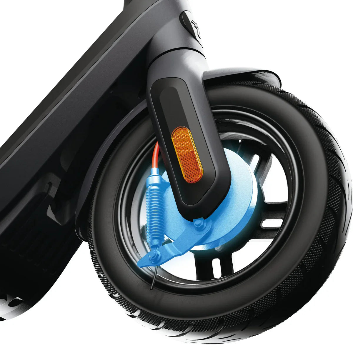 Trottinette Électrique Ninebot E2 PRO - by Segway