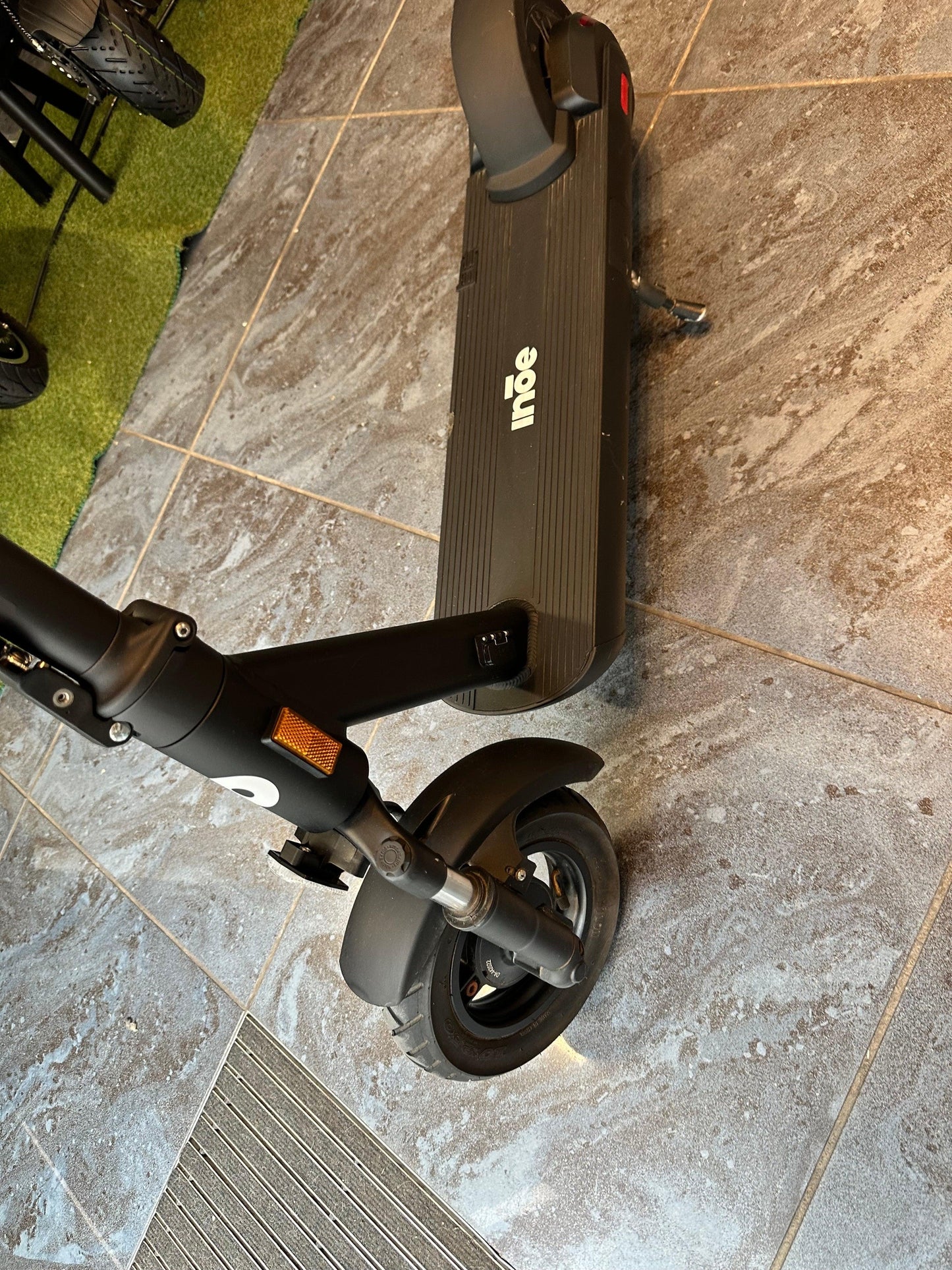 Trottinette Electrique Occasion Inöe Sweemie - 10 Pouces (36V 13Ah) IPX7