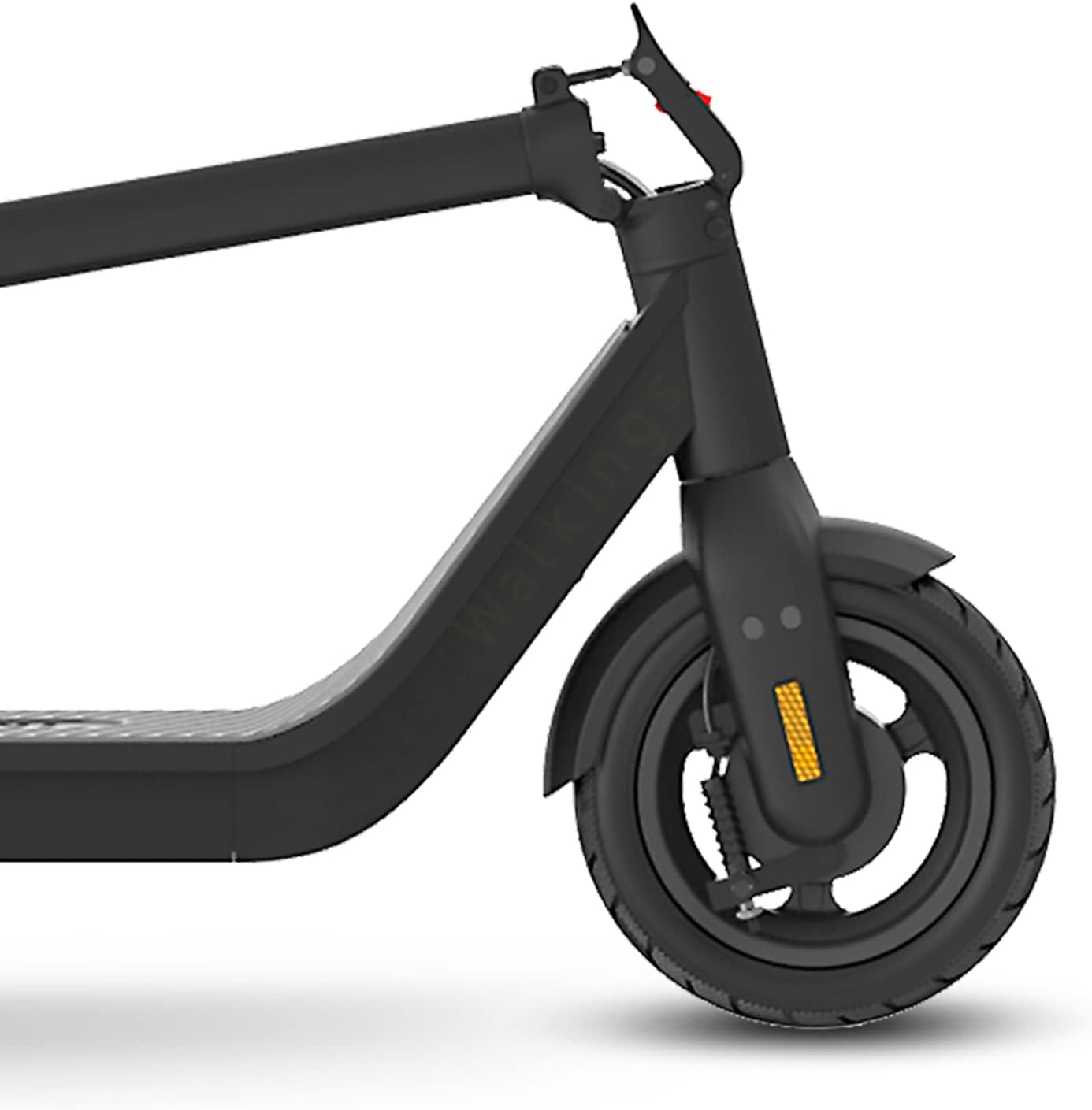 Trottinette Électrique Inmotion Air : Moderne et Pratique