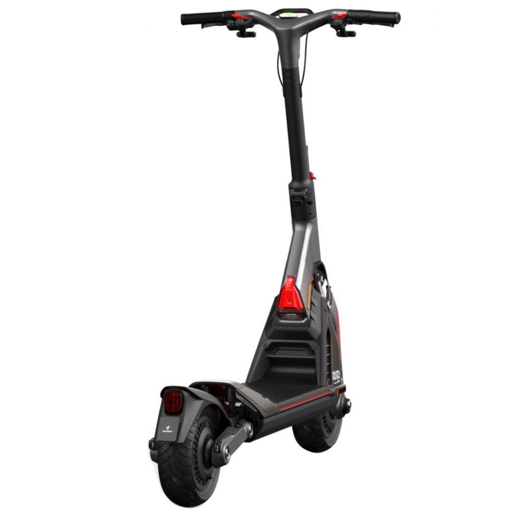 Trottinette Électrique Segway GT1E : Audacieuse et Performante