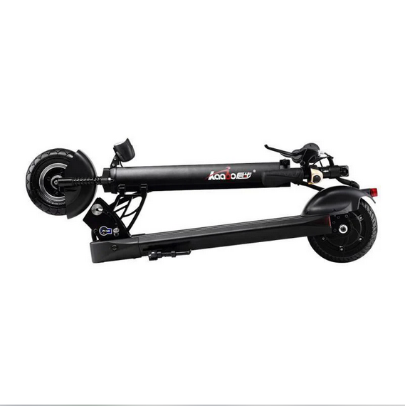 Trottinette Électrique Kaabo Skywalker 8S : Légère et Puissante