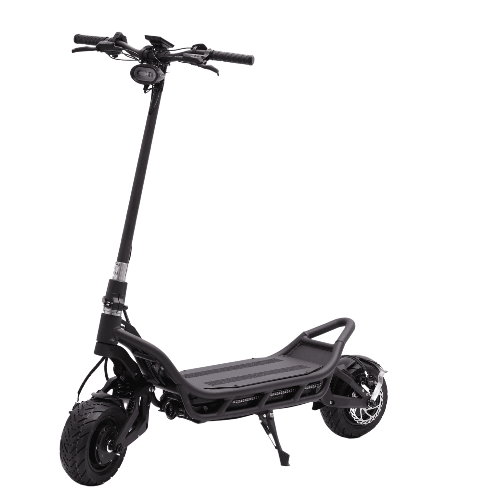 Trottinette Électrique NAMI BURN-E3 : Stable et Robuste