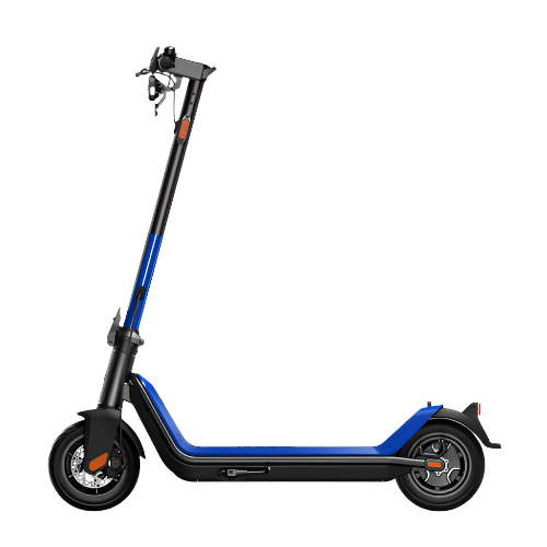 Trottinette Électrique Niu KQi3 : Elégante et Performante