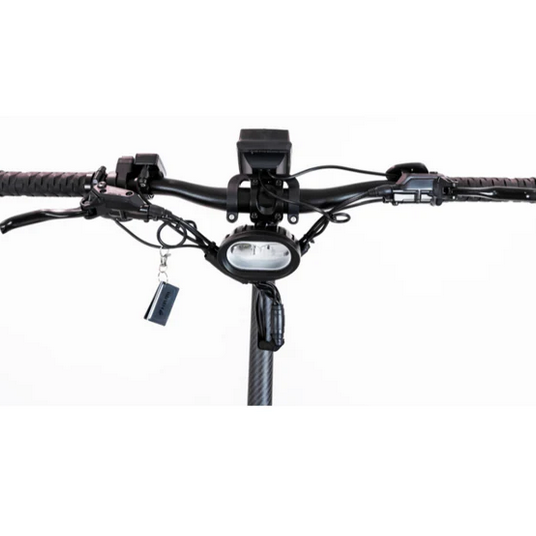 Trottinette Électrique Nami Burn-E 3 Max : Super Rapide et Sécurisée