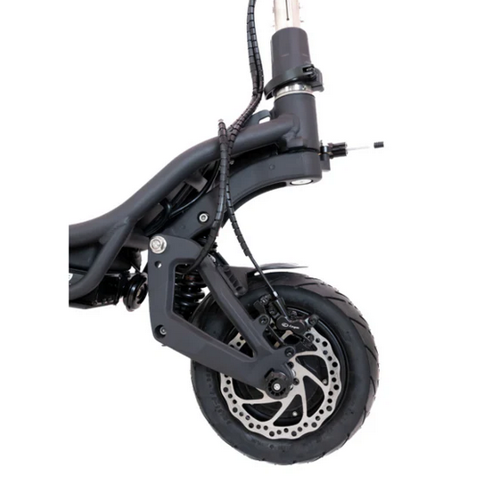Trottinette Électrique Nami Burn-E 3 Max : Super Rapide et Sécurisée