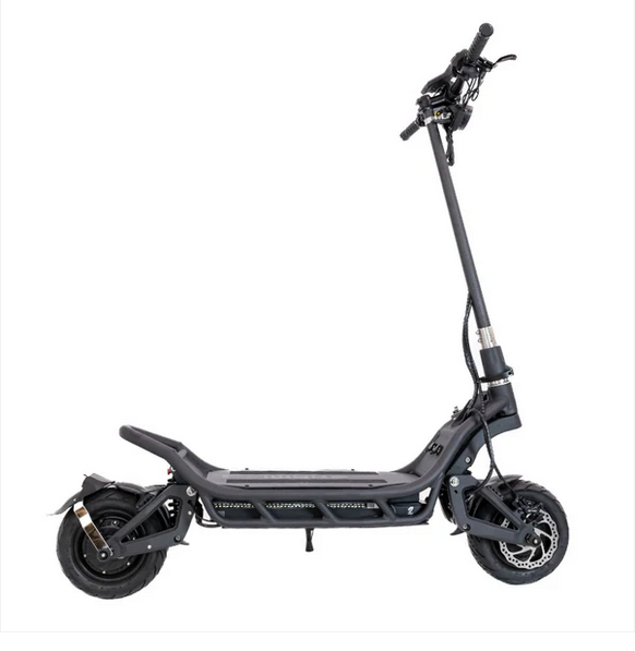 Trottinette Électrique Nami Burn-E 3 Max : Super Rapide et Sécurisée
