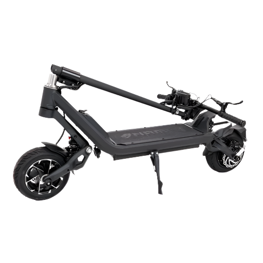 Trottinette Électrique Nami Klima One : Performante et Maniable