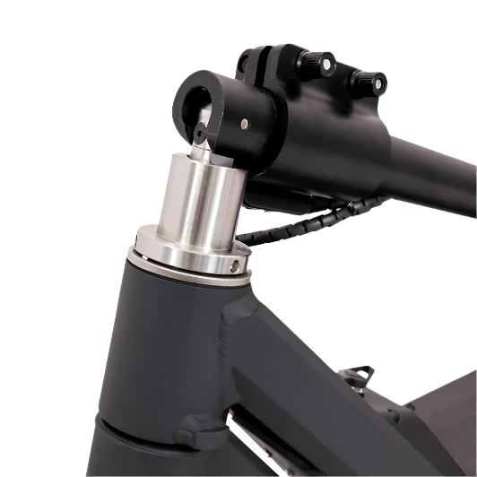 Trottinette Électrique Nami Klima One : Performante et Maniable