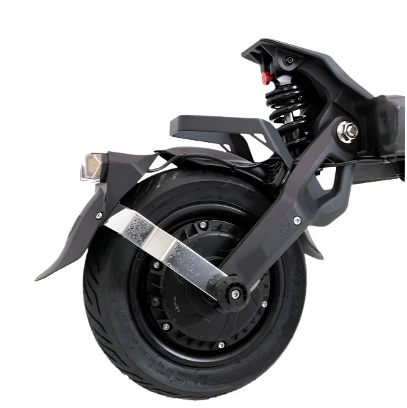 Trottinette Électrique Nami Klima One : Performante et Maniable