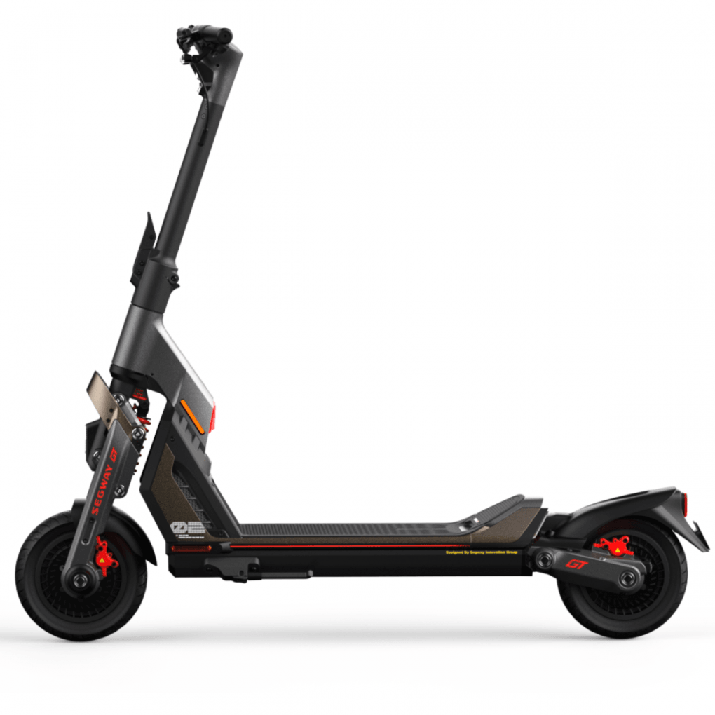 Trottinette électrique Occasion Segway GT2P by Ninebot