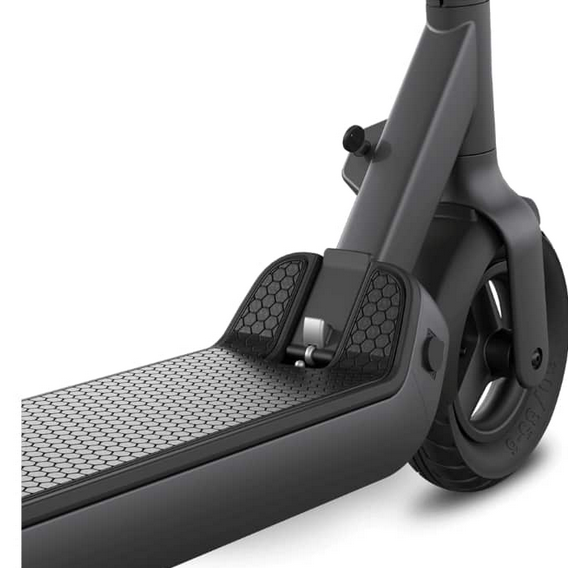 Trottinette Électrique Egret Pro : Confort et Sécurité