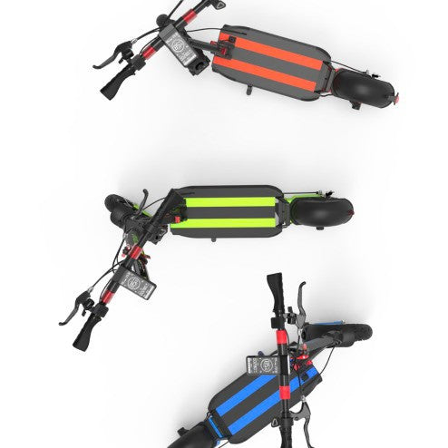 Trottinette Électrique Inokim Quick 4 Super : Puissance et Endurance
