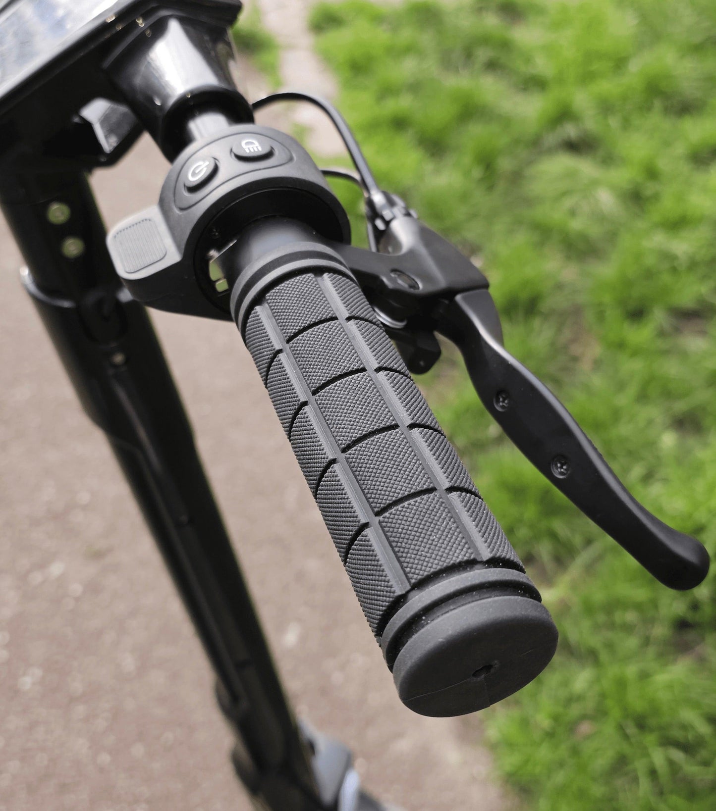Trottinette Électrique Dualtron Dolphin : Pliable et Légère