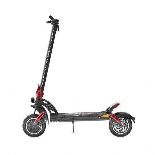 Trottinette Électrique Rovoron Kullter : Puissante et Citadine