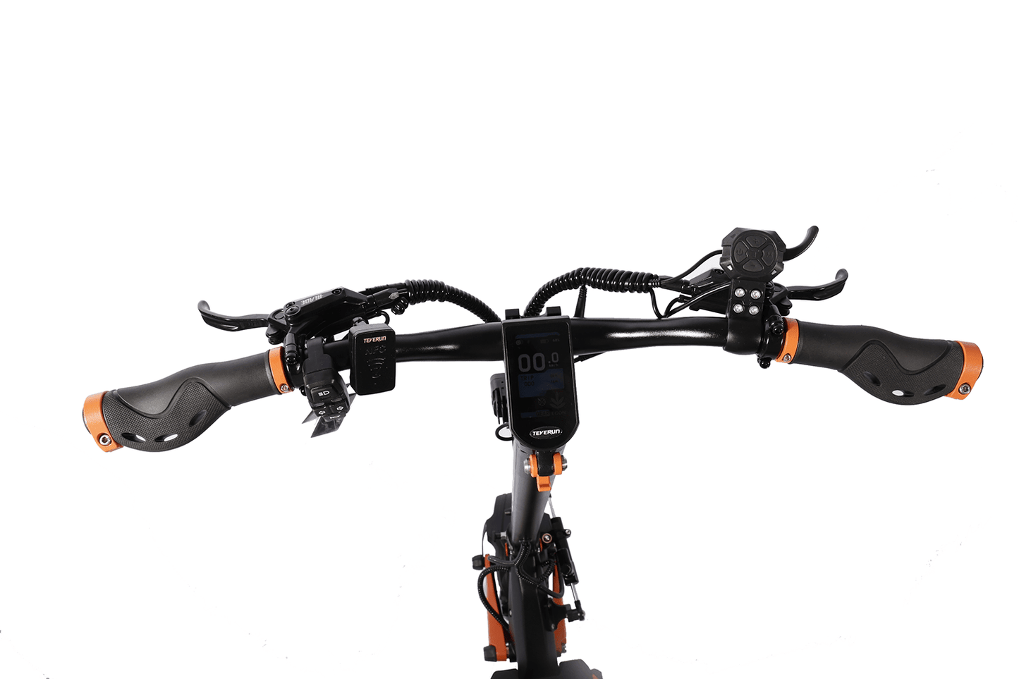 Trottinette Électrique Teverun Blade GT2 plus : Sûre et Grande Autonomie