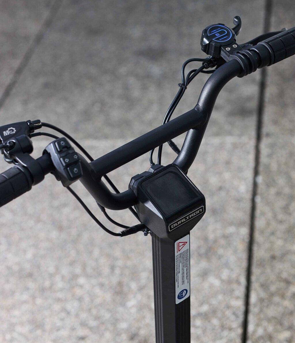 Trottinette Électrique Dualtron Togo : Confortable et Polyvalente