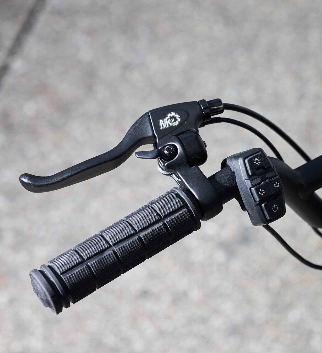 Trottinette Électrique Dualtron Togo : Confortable et Polyvalente