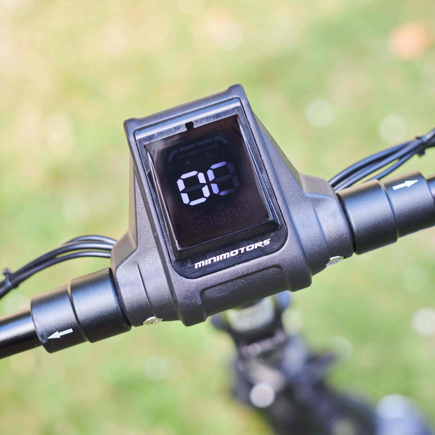 Trottinette Électrique Dualtron Pop (Popular) : Polyvalence et Qualité