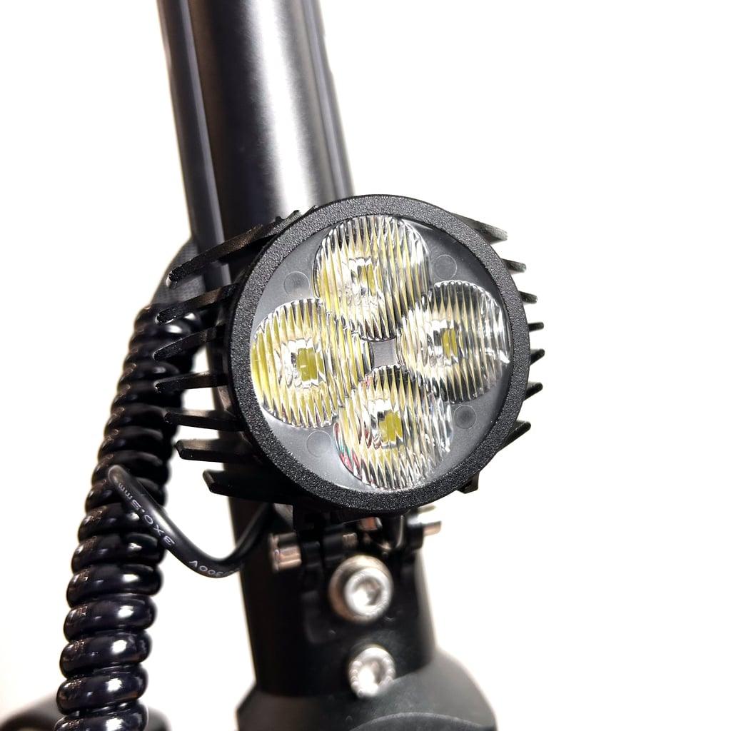 Trottinette Électrique Dualtron Mini Spécial : Puissante et Confortable