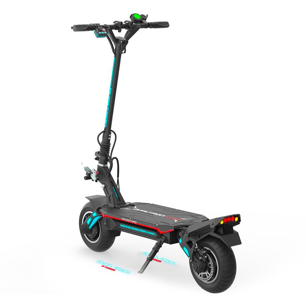 Trottinette Électrique Dualtron Storm LTD : Puissante et Rapide