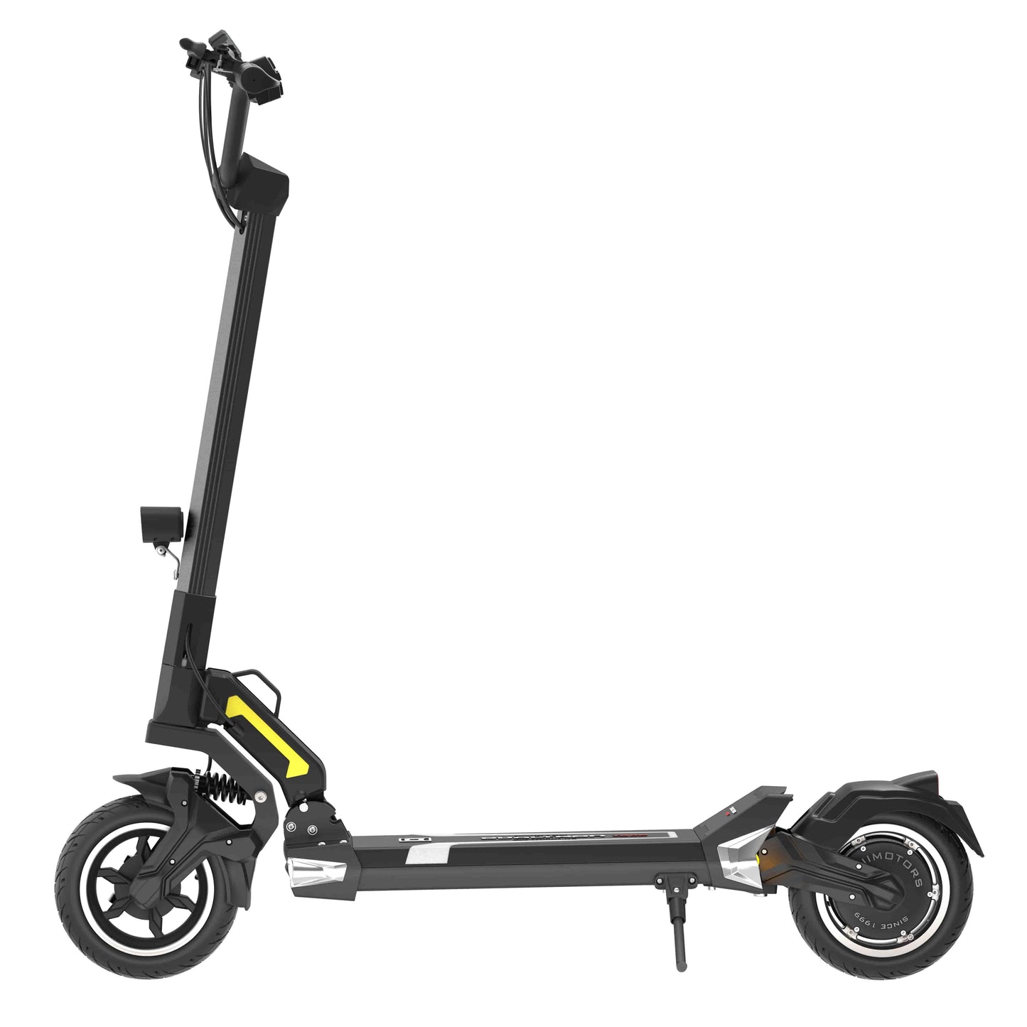 Trottinette Électrique Dualtron Togo Occasion : Confortable et Polyvalente