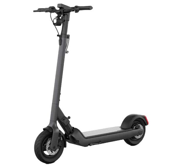 Trottinette Électrique Egret Pro : Confort et Sécurité