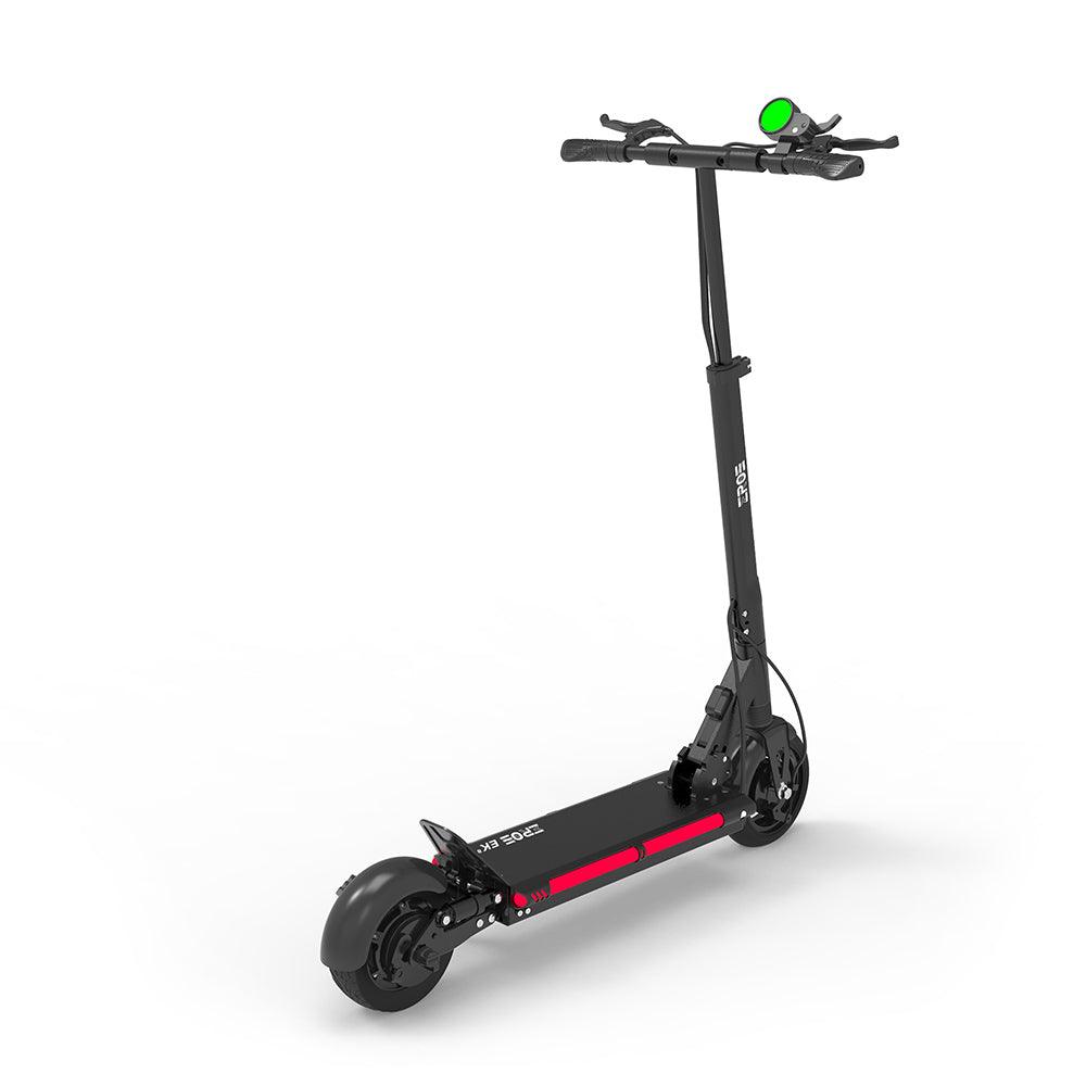 Trottinette Électrique Eroz Kapacity 8 Plus : Légère et Performante