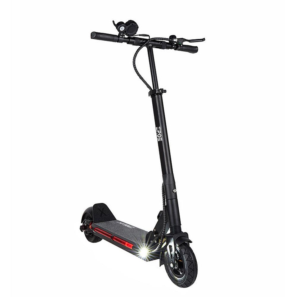 Trottinette Électrique Eroz Kapacity 8 Plus : Légère et Performante