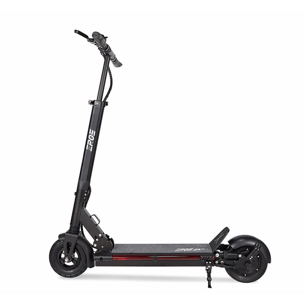 Trottinette Électrique Eroz Kapacity 8 Plus : Légère et Performante