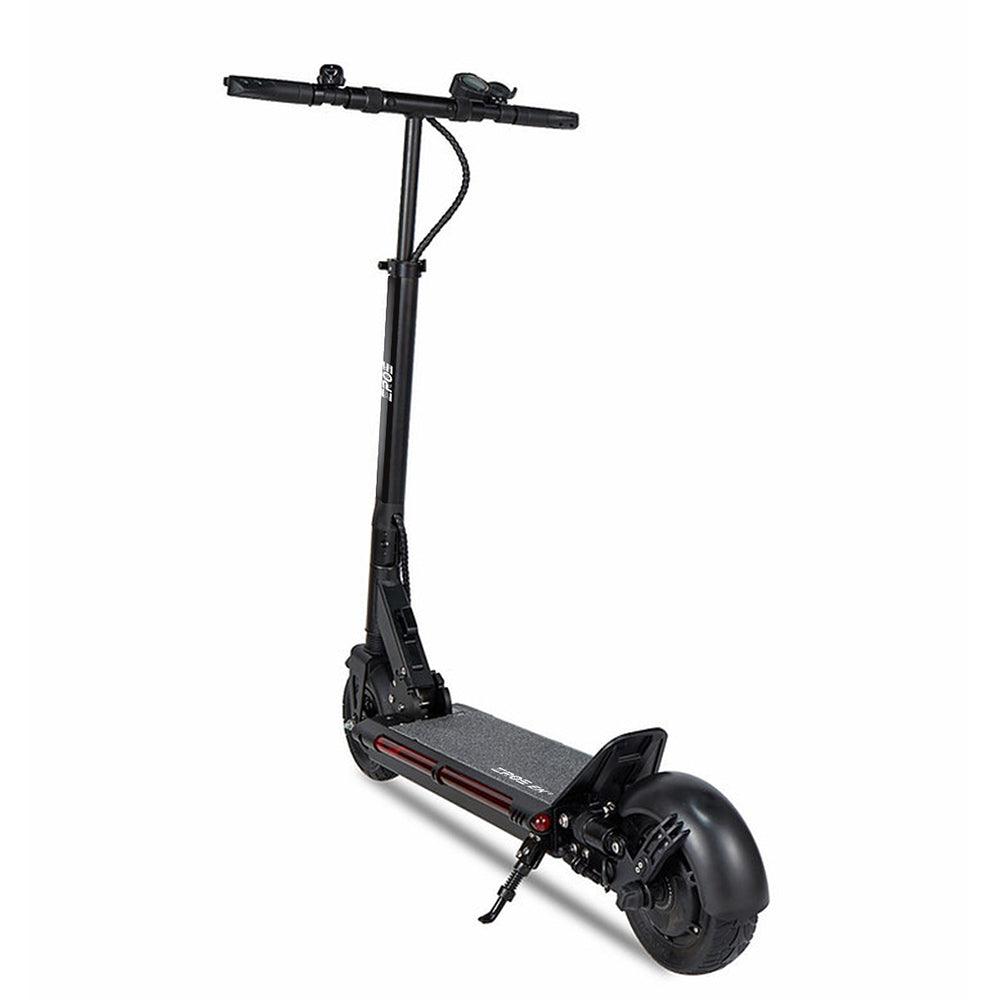 Trottinette Électrique Eroz Kapacity 8 Plus : Légère et Performante