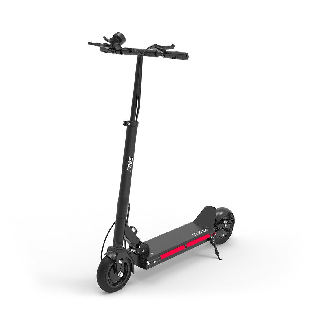 Trottinette Électrique Eroz Kapacity 8 Plus : Légère et Performante