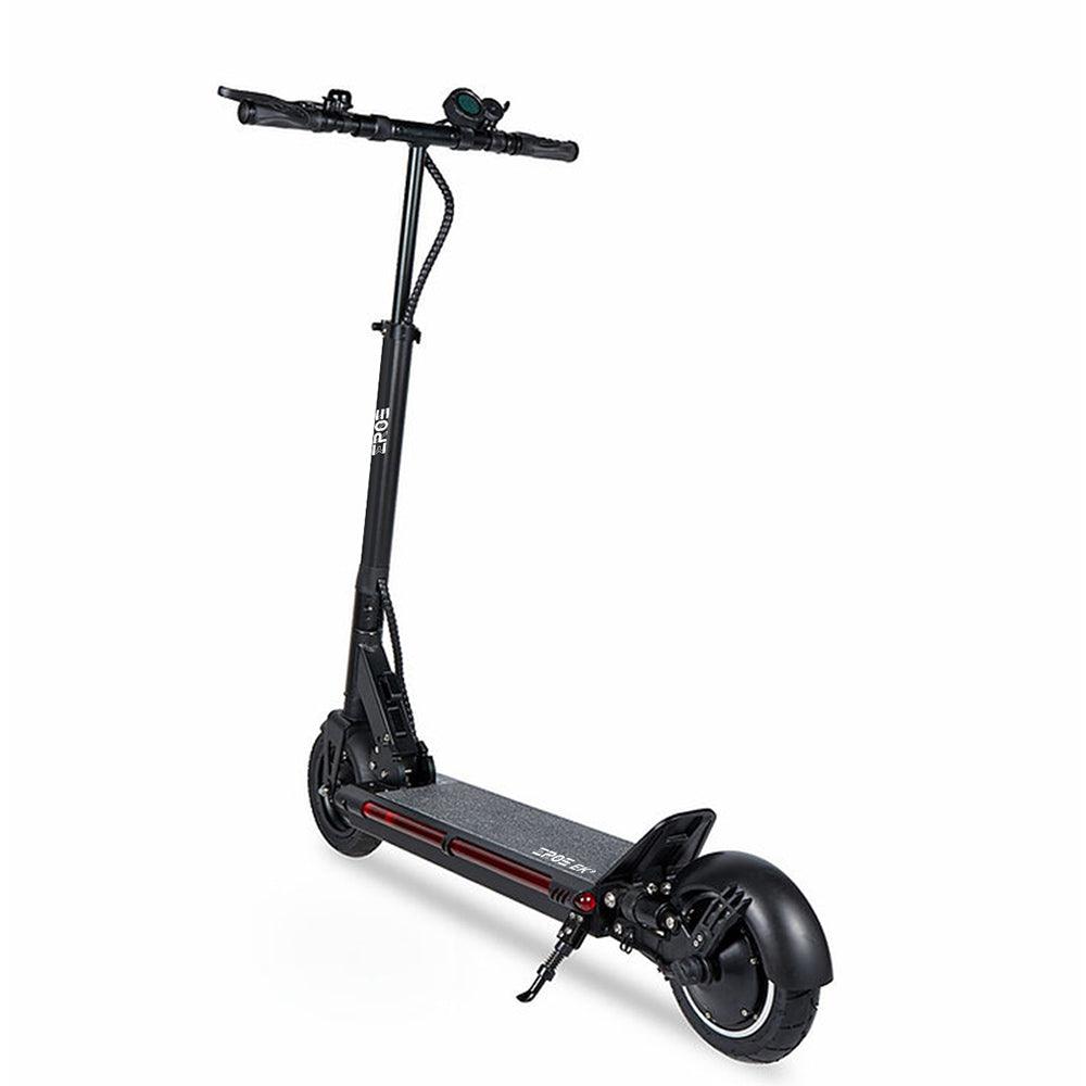 Trottinette Électrique Eroz Kapacity 9 : Fiable et Accessible