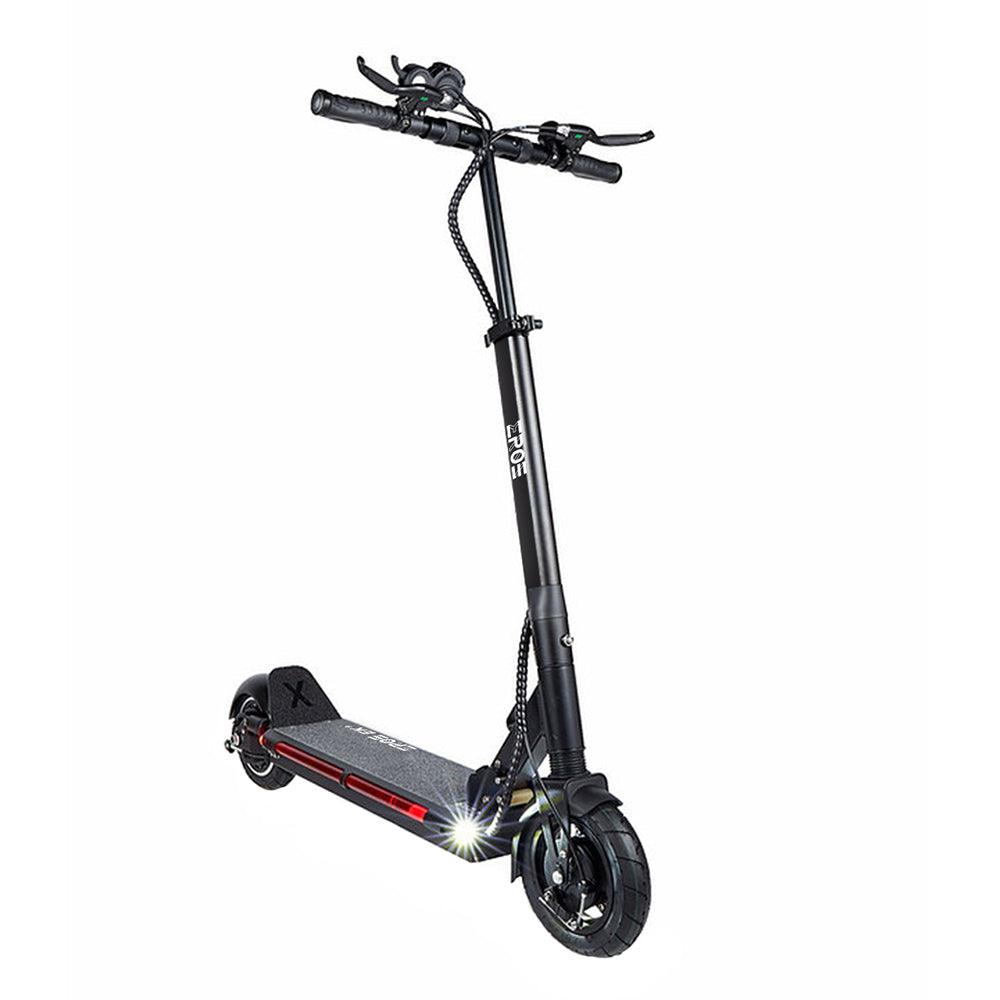 Trottinette Électrique Eroz Kapacity 9 : Fiable et Accessible