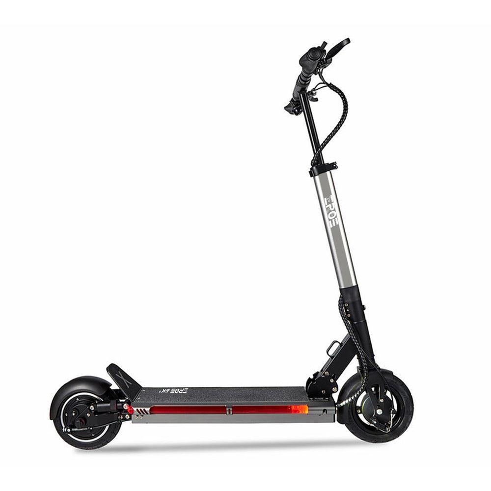 Trottinette Électrique Eroz Kapacity 9 : Fiable et Accessible