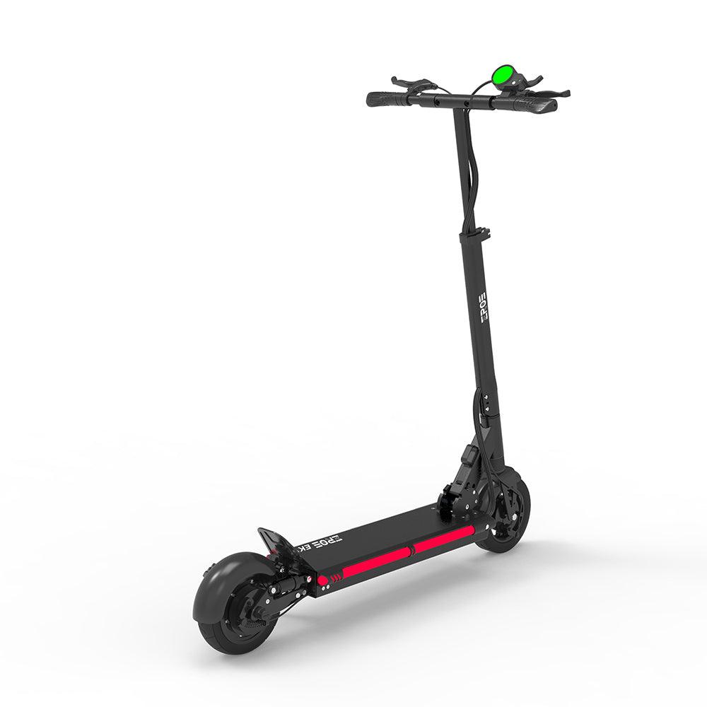 Trottinette Électrique Eroz Kapacity 9 : Fiable et Accessible