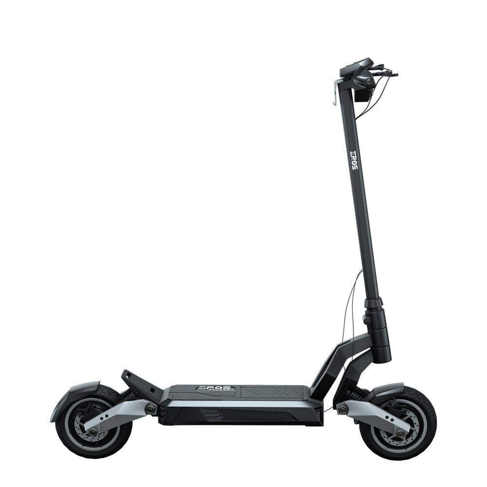 Trottinette Électrique Eroz Pulsar : Puissante et Abordable