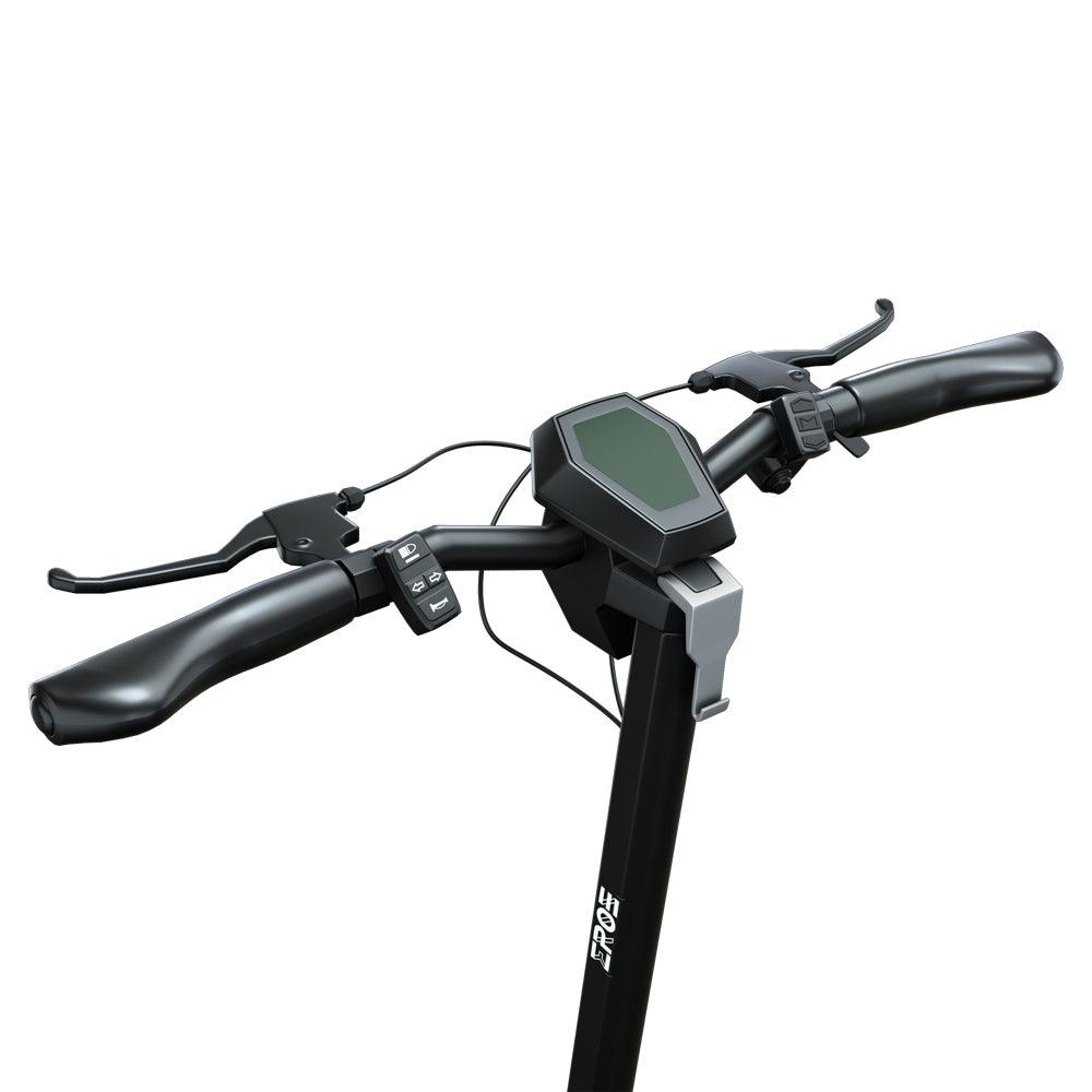 Trottinette Électrique Eroz Pulsar : Puissante et Abordable