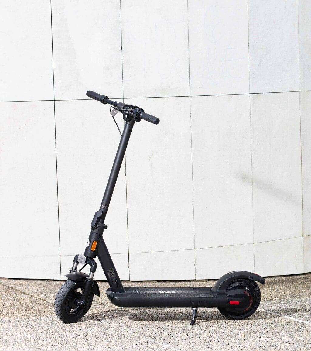 Trottinette Électrique Inöe Sweemie 2 : Étanche et Fiable