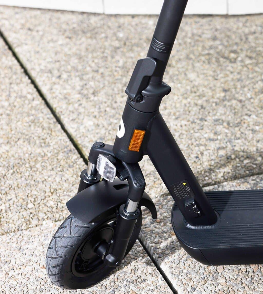 Trottinette Électrique Inöe Sweemie 2 : Étanche et Fiable